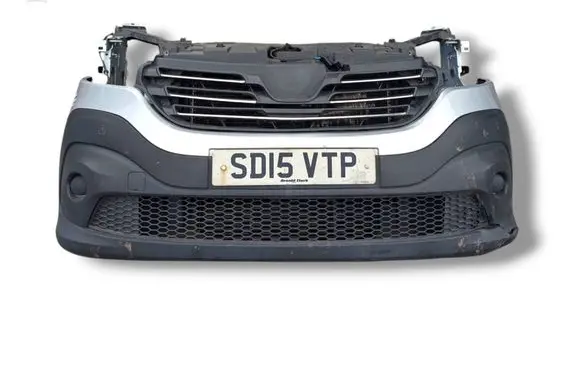 Renault Trafic III (X82) Front piece kit 625001299R 12239560193