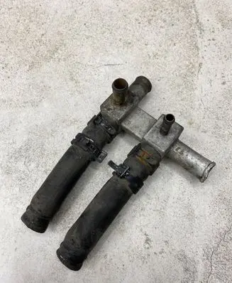Nissan Pathfinder R51 Engine coolant pipe/hose