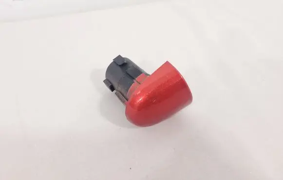 Renault Captur Rear door handle cover 808400004R