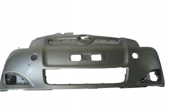 Toyota Auris 150 Front bumper GTIXXXXXXXXcCCCC
