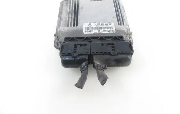 Volkswagen Golf V Engine control unit/module 0281011900 03G906016CB