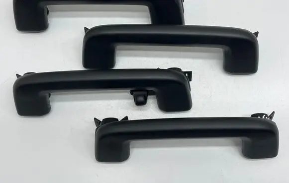 Volvo S90, V90 A set of handles for the ceiling 13550