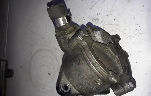 Fiat Doblo Vacuum pump