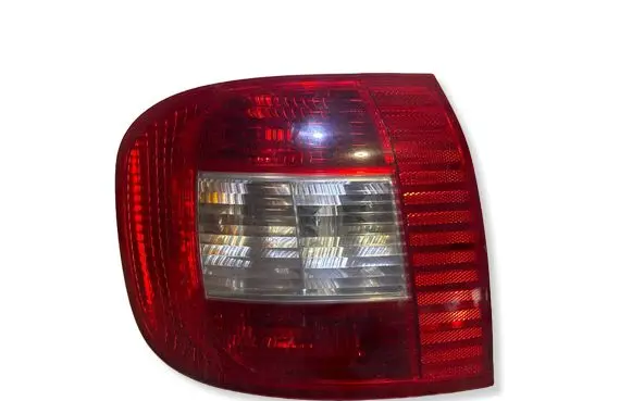 Fiat Multipla Rear/tail lights 51720553