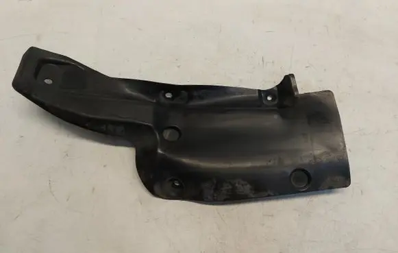 Ford Transit Custom II Rear arch fender liner splash guards cusmk2