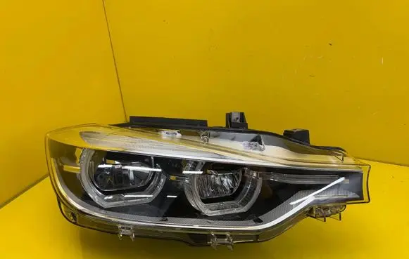 BMW 3 F30 F35 F31 Headlight/headlamp 7471306-02