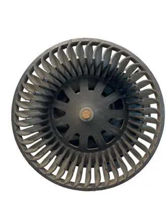 Peugeot 206 Heater fan/blower 55767