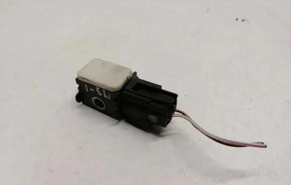 Mazda 6 Airbag deployment crash/impact sensor 290106