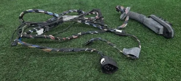 BMW X5 E53 Parking sensor (PDC) wiring loom 
