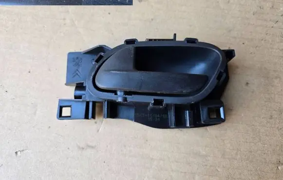 Toyota Proace Front door interior handle 96555515XT