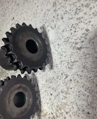 Nissan Primera Timing chain sprocket 