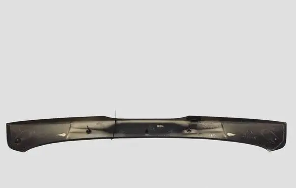 Mazda 6 Tailgate/trunk spoiler GS2A51961