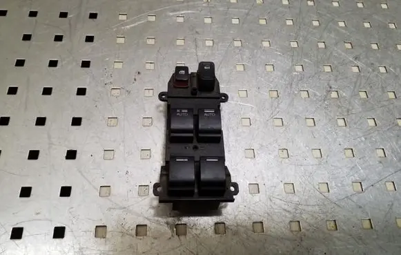 Honda CR-V Electric window control switch 35750SWAE010M2