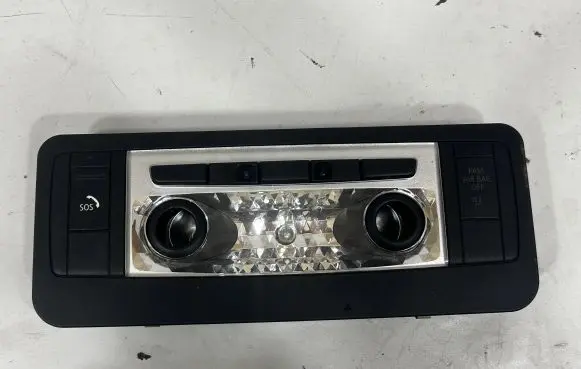 BMW M3 e92 Front seat light 9225699 9210353
