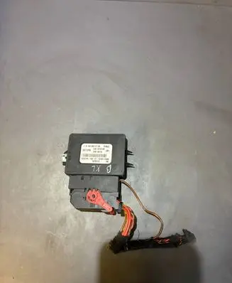 Mercedes-Benz B W246 W242 Brake system control unit/module A1669002700 223778106