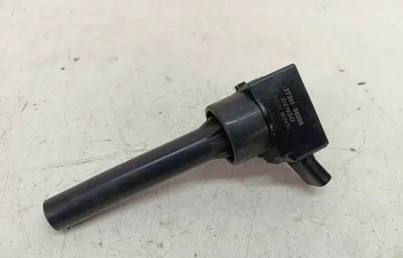 Hyundai i20 (BC3 BI3) High voltage ignition coil 2730108000