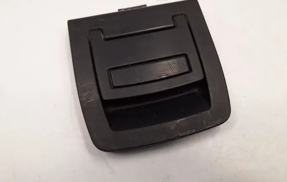 Other trunk/boot trim element