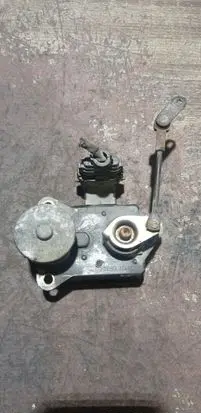 KIA Ceed Intake manifold valve actuator/motor 283202A400
