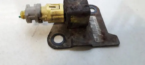 Subaru Legacy Airbag deployment crash/impact sensor