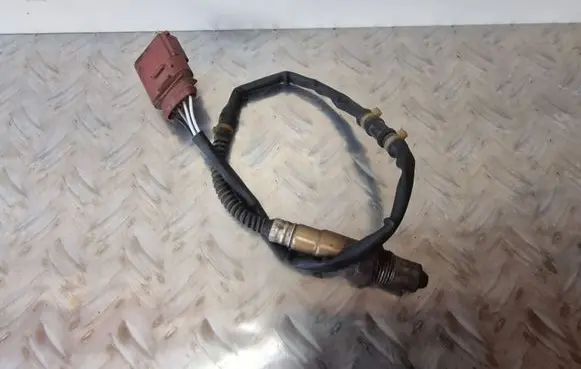 Audi A3 S3 8P Lambda probe sensor 06A906262AJ