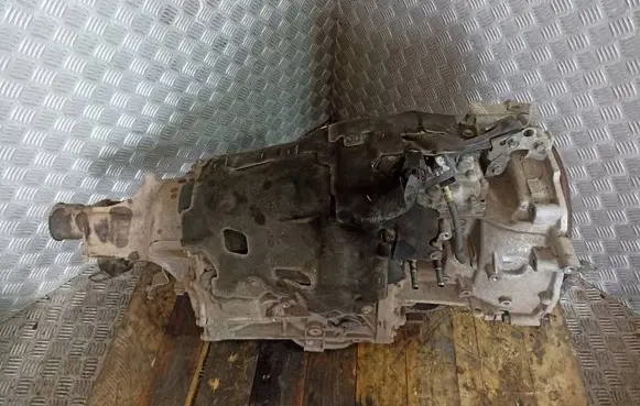 Subaru XV I Automatic gearbox TR580DD8AA