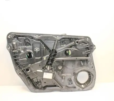 Mercedes-Benz GL X166 Front door electric window regulator A1667200179