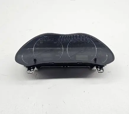 Toyota Avensis T250 Speedometer (instrument cluster) 8380005C00C MB2574305295