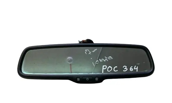 Hyundai Ioniq Rear view mirror (interior) 85101A4000P2