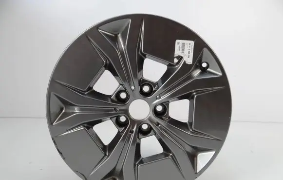 BMW iX1 R17 alloy rim 6898036 M00393
