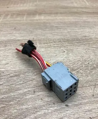 BMW 5 F10 F11 Plug wire 6931494 693149403 10688710