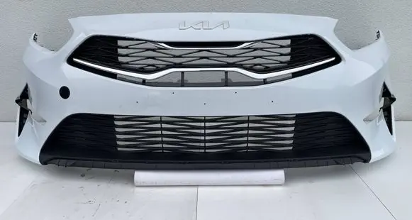 KIA Ceed Front bumper 86511J7A0