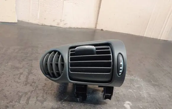 Mercedes-Benz C W203 Dashboard side air vent grill/cover trim 2038300154