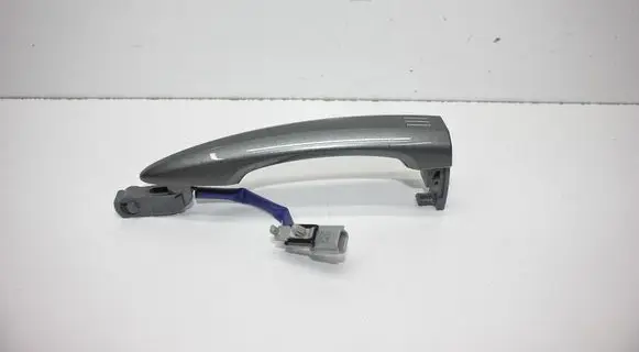 Nissan Ariya Front door exterior handle 806406RY3D