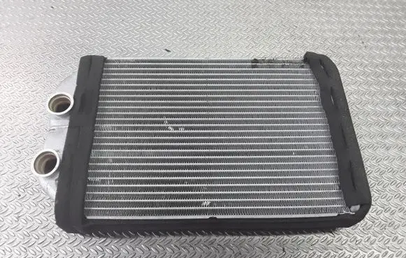 Audi A6 S6 C5 4B Heater blower radiator