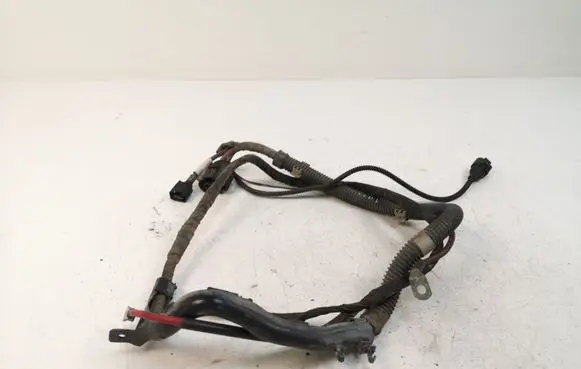 Skoda Octavia Mk2 (1Z) Other wiring loom 1K2971111AF