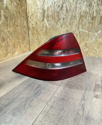 Mercedes-Benz S W220 Rear/tail lights A2208200164 255001 255121L