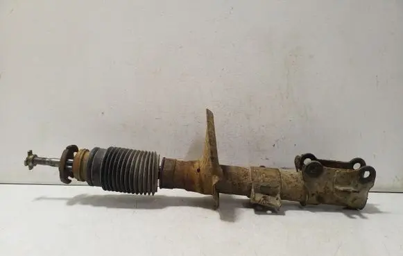 Volvo S60 Front shock absorber/damper