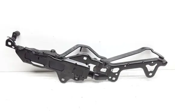 Volvo C70 Tailgate/trunk/boot hinge 31256553