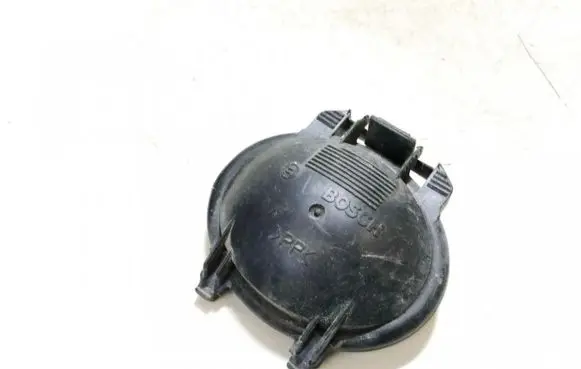 Headlight/headlamp dust cover