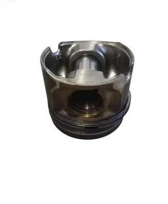 Audi A8 S8 D3 4E Piston 0000