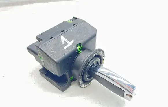 Mercedes-Benz S W220 Ignition lock 2155450808