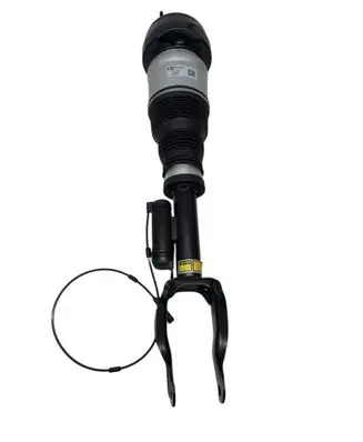 Mercedes-Benz GL X166 Front shock absorber/damper A1663201313 A1663205166 A1663207113