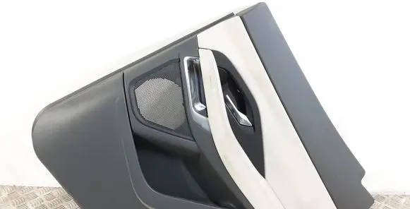 Jaguar E-Pace Rear door card panel trim