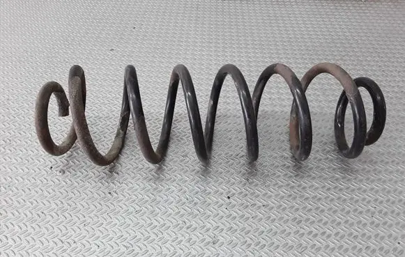 Volkswagen Golf IV Rear coil spring