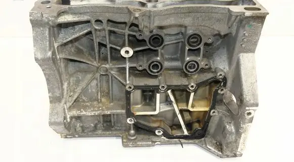Audi A3 S3 8V Engine block 04E103023DA