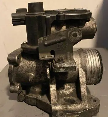 Volvo XC90 EGR valve 30739223
