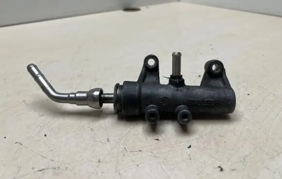 Fuel pressure sensor