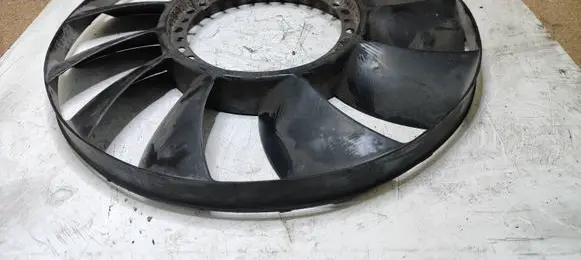 Audi A4 S4 B6 8E 8H Fan impeller 059121301A