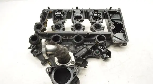 Ford Galaxy Intake manifold 9674394480