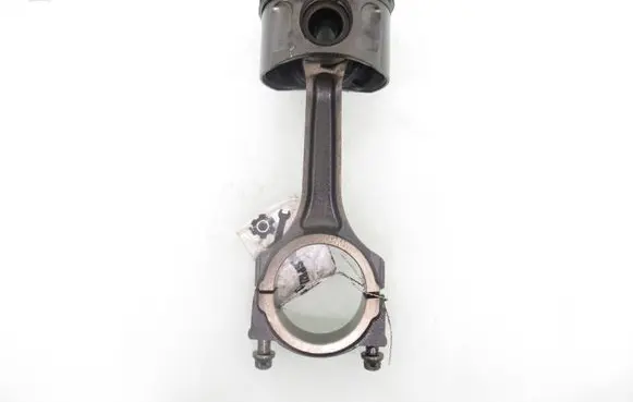 Fiat Ducato Piston with connecting rod H288X